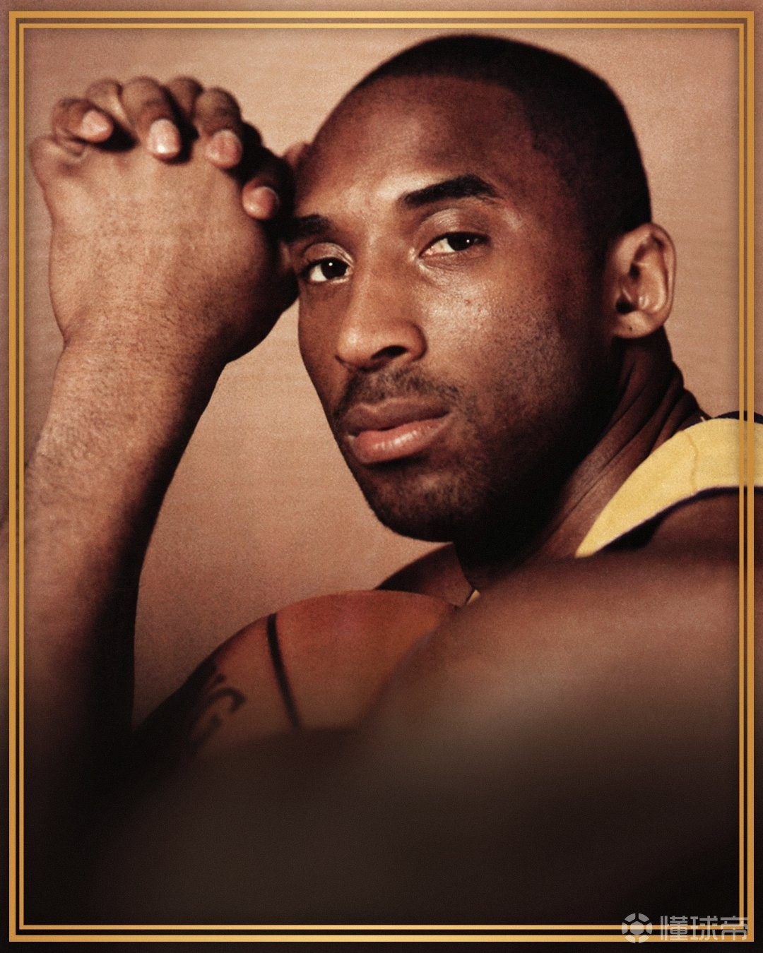 科比48岁诞辰，NBA官方发文：缅怀科比，1978年8月23日