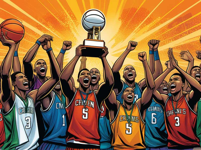 2026年7月6日NBA夏季联赛马刺vs勇士全场集锦