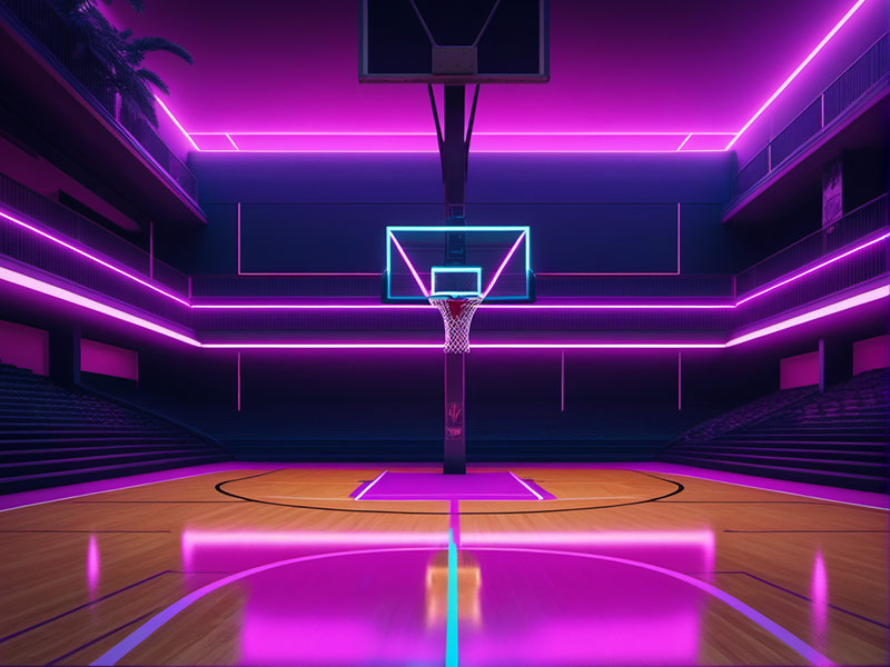 2026年7月5日NBA夏季联赛老鹰vs爵士全场集锦