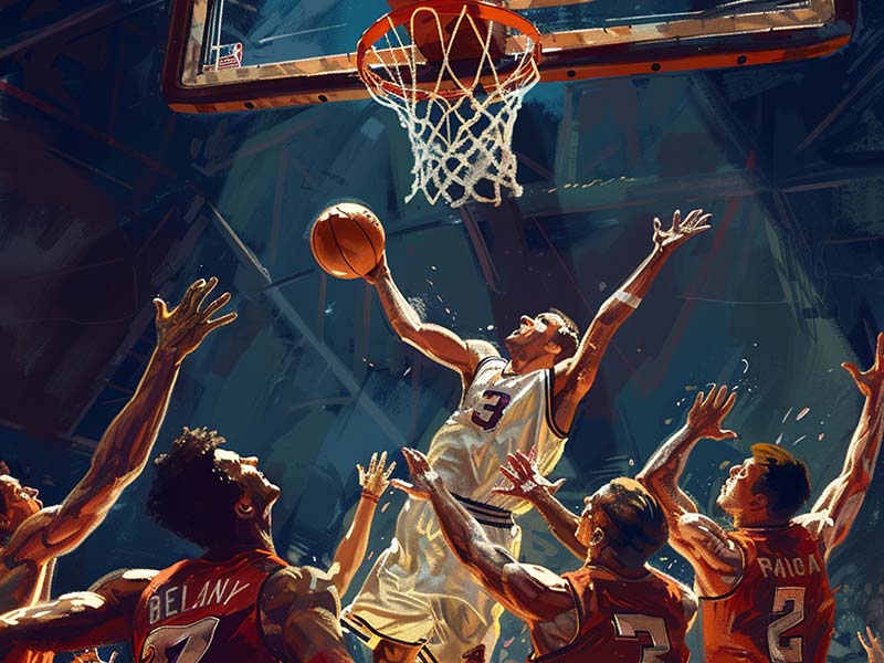 2026年7月10日NBA夏季联赛勇士vs独行侠全场集锦