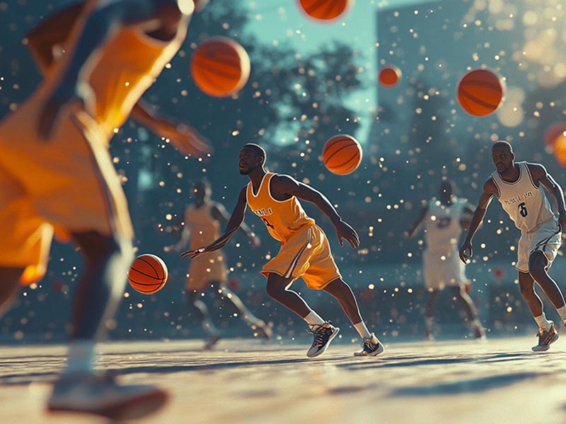 2026年7月7日NBA夏季联赛灰熊vs爵士全场集锦