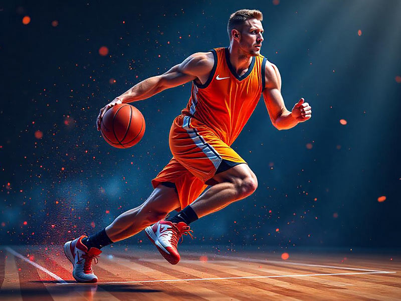 2026年7月7日NBA夏季联赛老鹰vs雷霆全场集锦