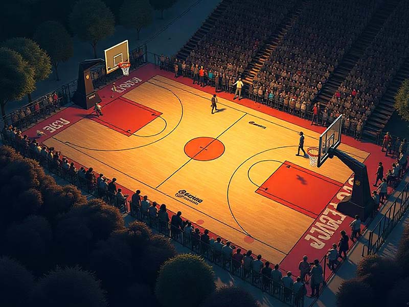2026年7月14日NBA夏季联赛公牛vs爵士全场集锦